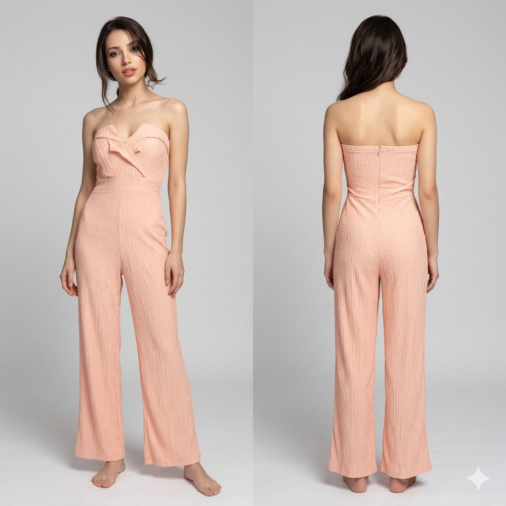 Jumpsuits