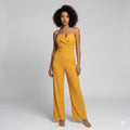 Strapless Jumpsuits
